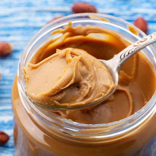 Peanut Butter 