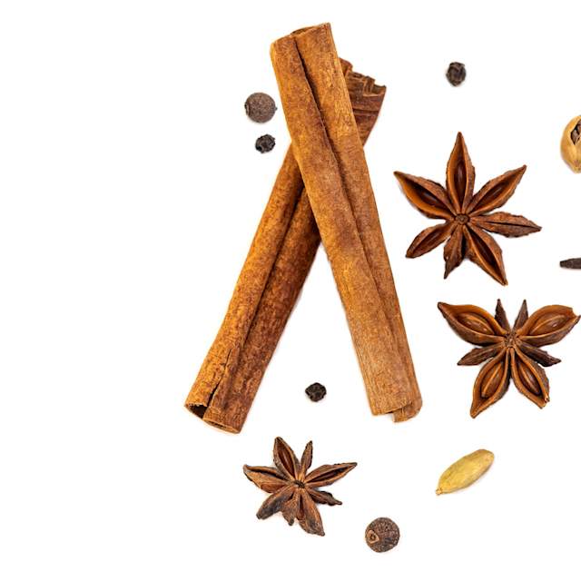 Cinnamon 