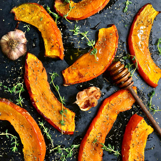 Pumpkin 
