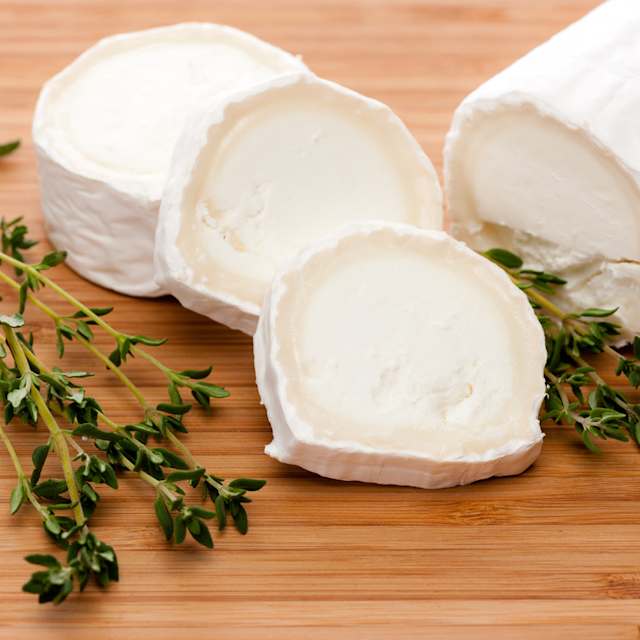 Goat Cheese 