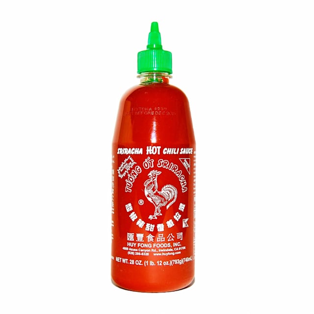 Sriracha 