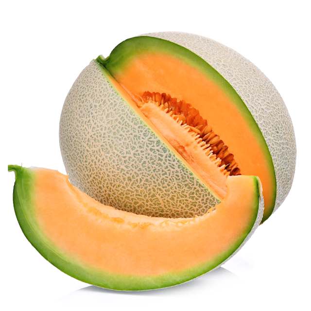 Cantaloupe 