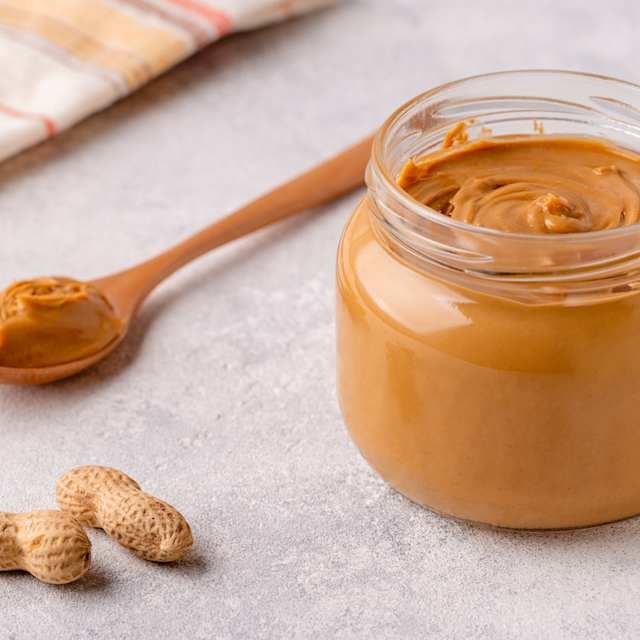 Peanut Butter 
