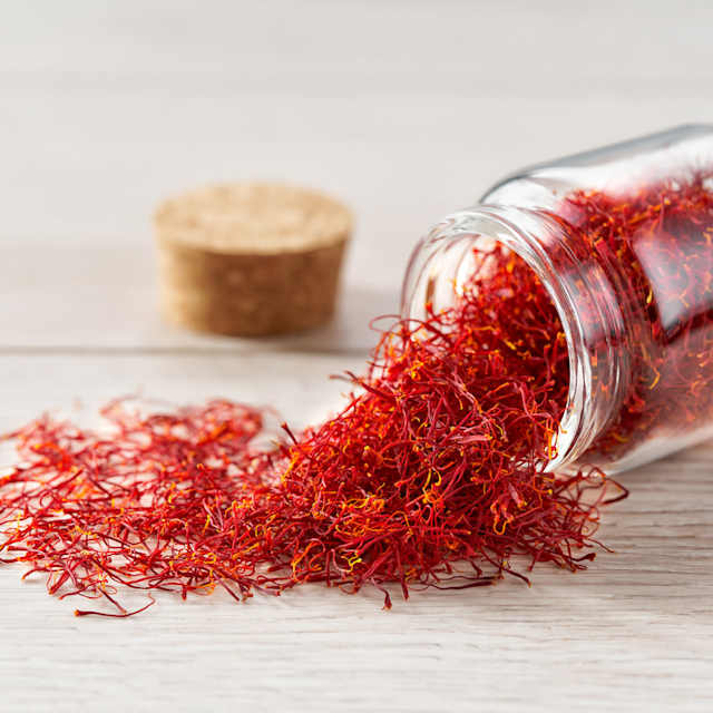 Saffron 
