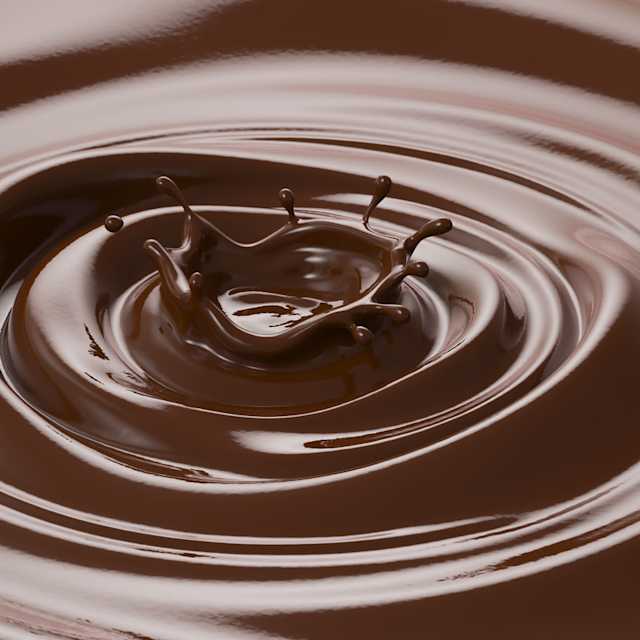 Chocolate 