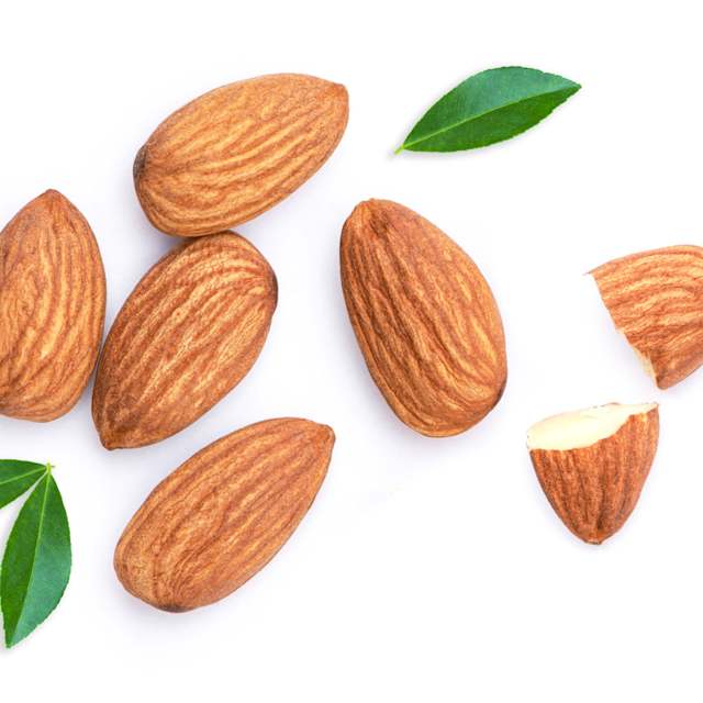 Almond 