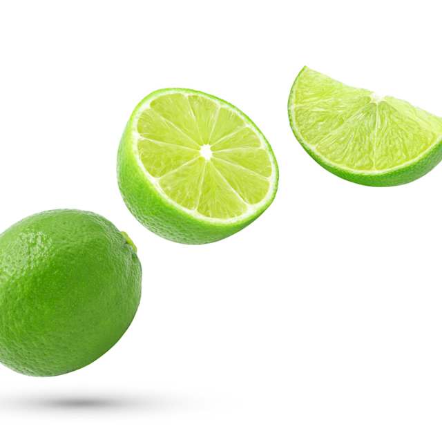 Lime 