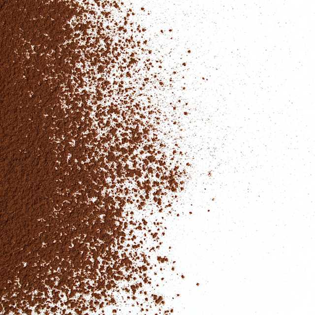 Cocoa Powder 