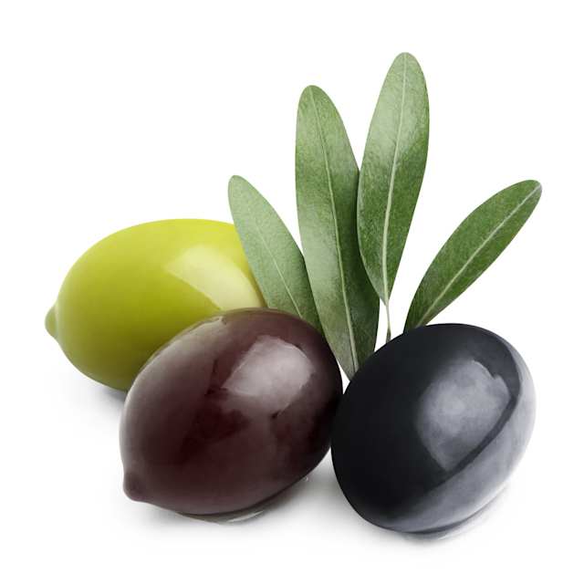 Olives 