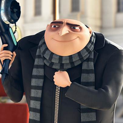 Gru 