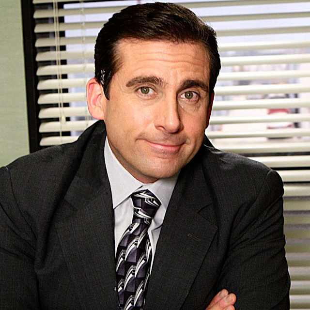 Michael Scott 