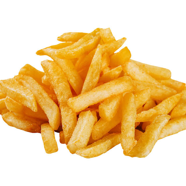 French Fried 