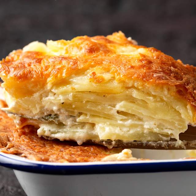 Gratin 