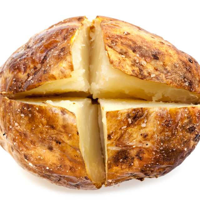 Baked 