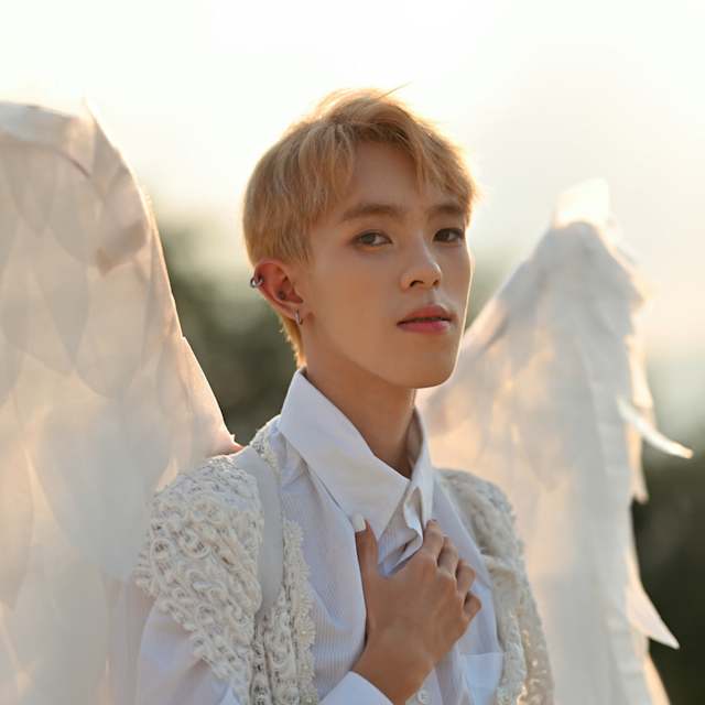Angel 