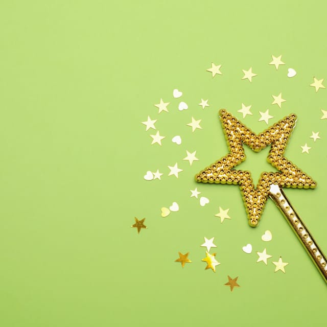 Wand 