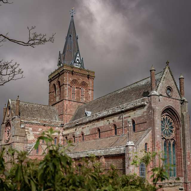 Church 