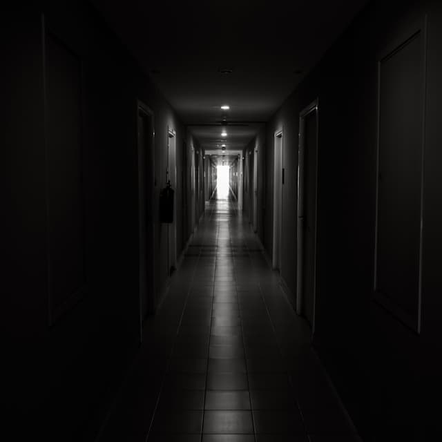 Hospital 