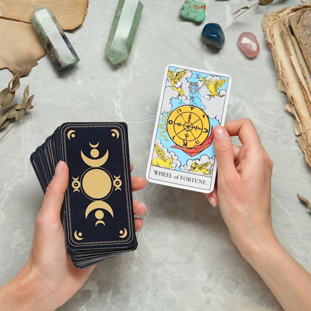 Tarot 