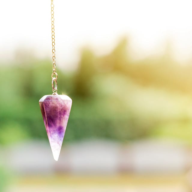 Pendulum 