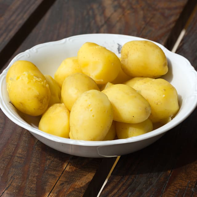Boiled 