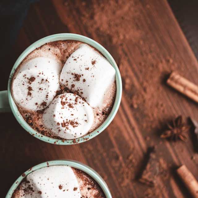Hot Chocolate 