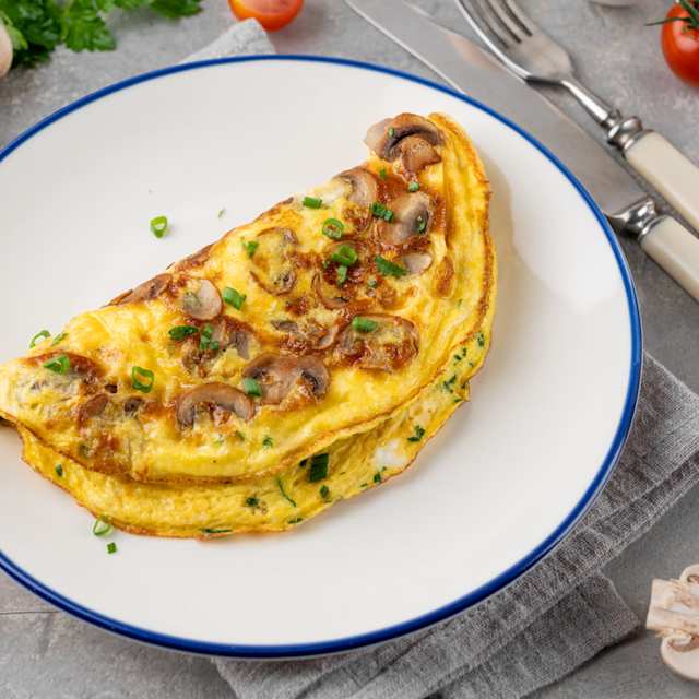 Omelette 