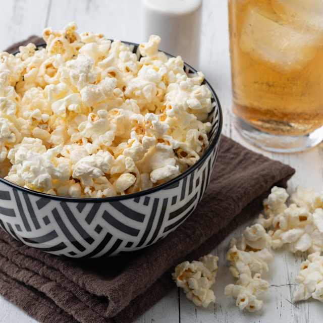 Popcorn 
