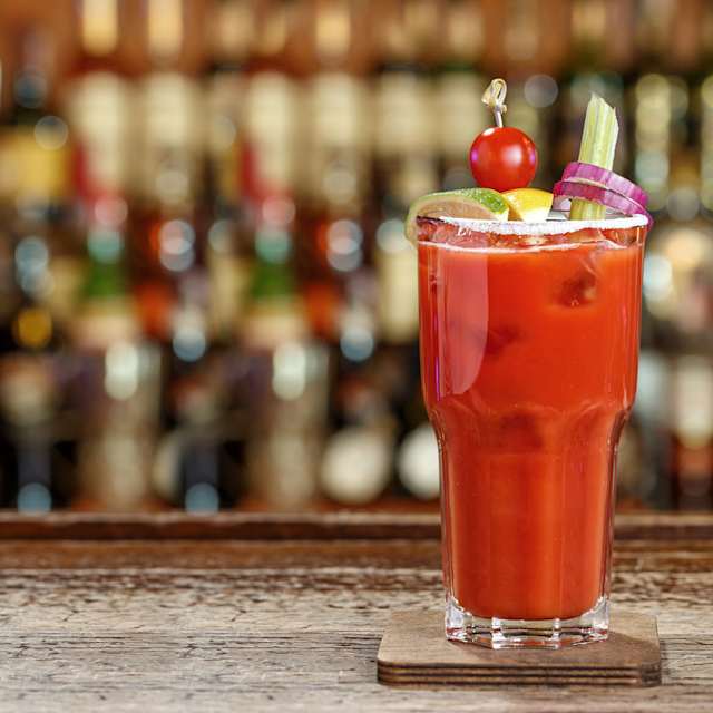 Bloody Mary 