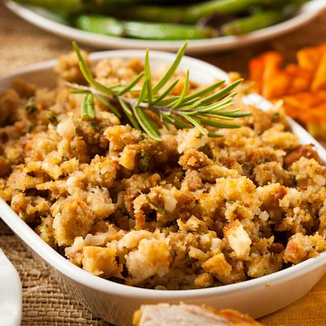 Stuffing 