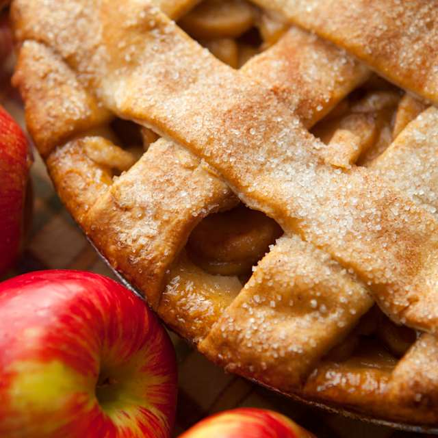 Apple Pie 