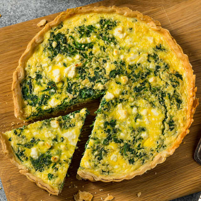Quiche 