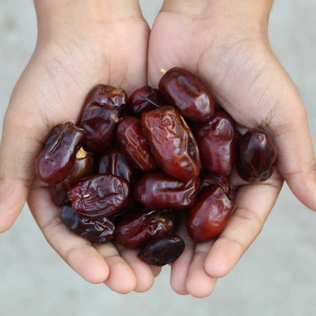 Dates 
