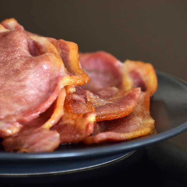 Back Bacon 