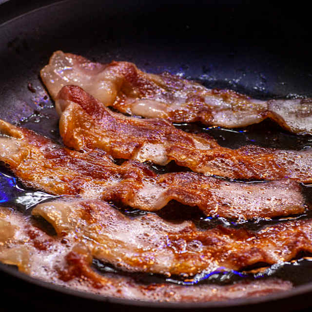 Bacon Strips 