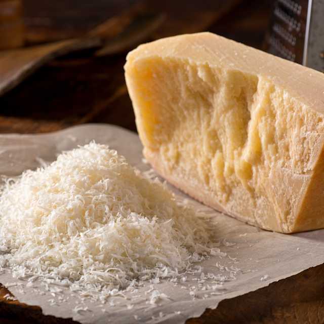 Parmigiano Reggiano 