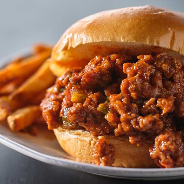 Sloppy Joe 