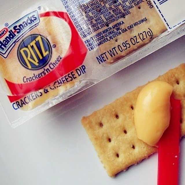 Handi Snacks 