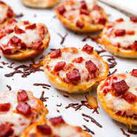 Bagel Bites 