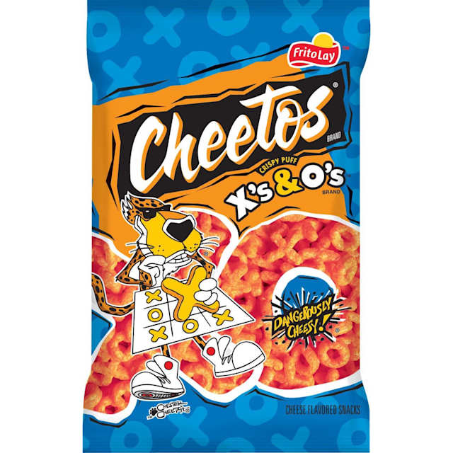 Cheetos 