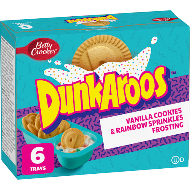 Dunkaroos 