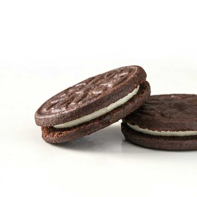 Oreos 