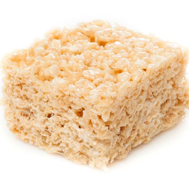 Rice Krispie Treats 