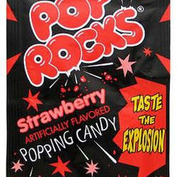 Pop Rocks 