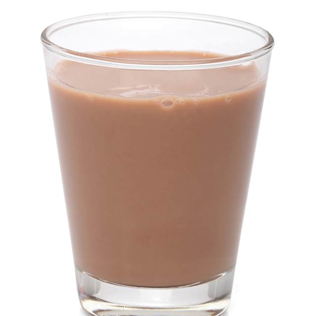 Chocolate Milk 