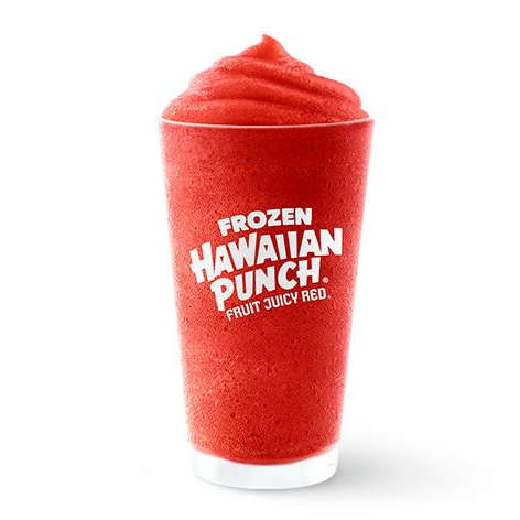 Hawaiian Punch 