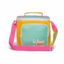 Cooler Lunch Box 