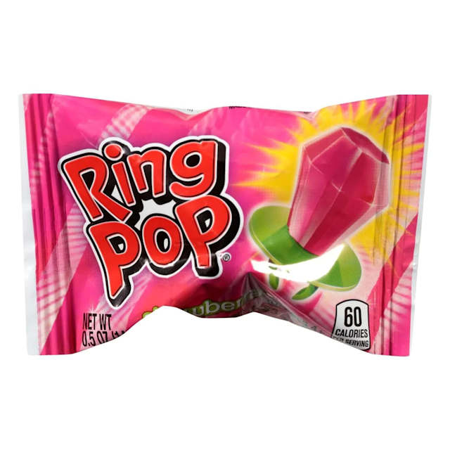 Ring Pop 