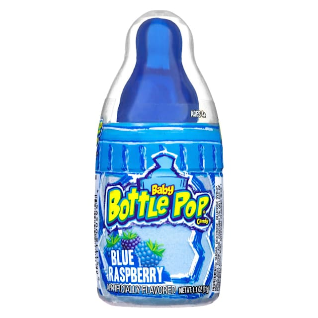Baby Bottle Pop 