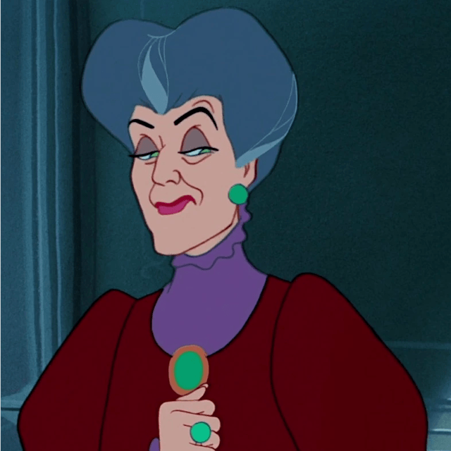 Lady Tremaine 